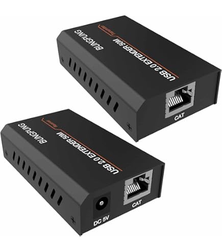 Amazon.co.jp: ATEN USB2.0エクステンダー UCE260 : パソコン・周辺機器